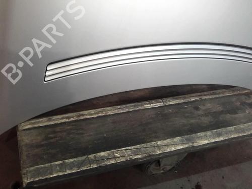 Hood MERCEDES-BENZ E-CLASS (W210) E 270 CDI (210.016) | BP20369676C1 