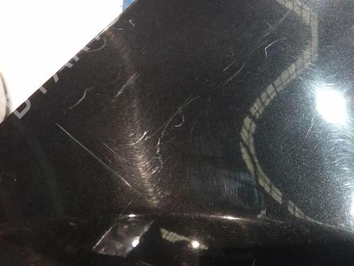 Right front fenders RENAULT CLIO III (BR0/1, CR0/1) 1.5 dCi (BR0H, CR0H, CR1S, BR1S) | BP20366429C42 