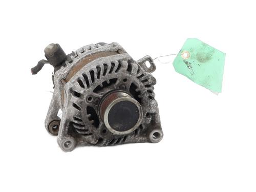 Used Alternator Alternator PEUGEOT 3008 II SUV (MC_, MR_, MJ_, M4_) 1.5 BlueHDi 130 (131 hp) 32383113 32383113