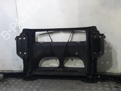 Frontplade/Frontkurv BMW 1 (E81) 118 d | BP20357162C72 