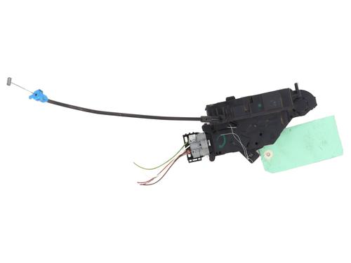 Front right lock CITROËN C4 Grand Picasso I (UA_) 1.6 HDi | BP28966045C97 