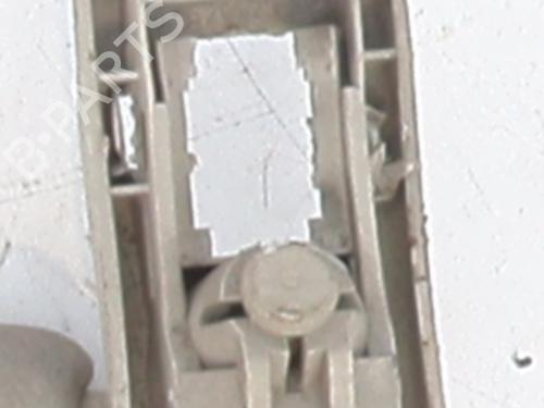 Left sun visor OPEL ASTRA G Hatchback (T98) 1.6 (F08, F48) | BP29440667I1 