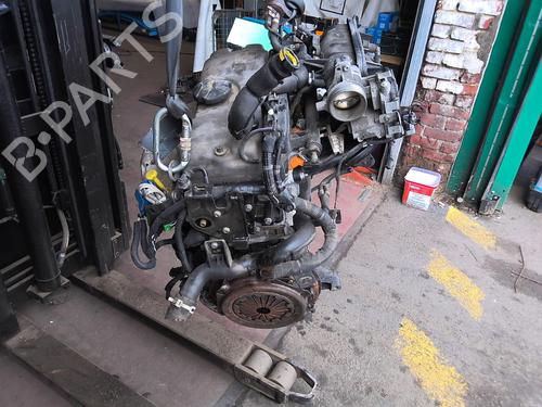 Engine CITROËN C3 II (SC_) 1.4 | BP23788832M1 