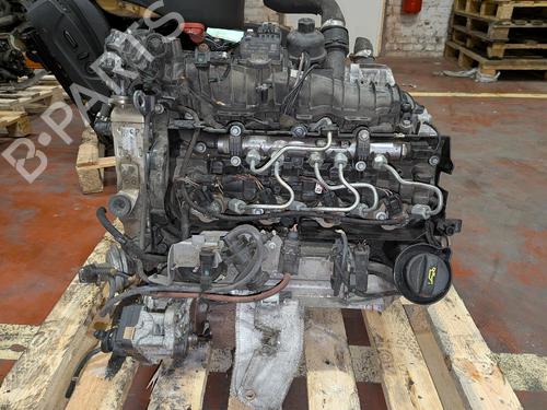 Engine MINI MINI COUNTRYMAN (R60) Cooper D ALL4 | BP36480865M1 - Image 8