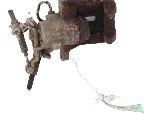Left rear brake caliper VW GOLF V (1K1) 1.4 16V | BP28104315M107 