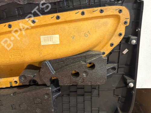 Front right panel CITROËN DS3 (SA_) 1.6 THP 155 | BP39957699C59 - Image 5