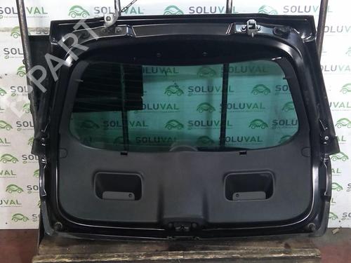 Bakluke CC/Kombi-Kupé CITROËN C3 II (SC_) 1.4 HDi 70 (SC8HZC, SC8HR0, SC8HP4) | BP20370109C6 