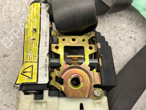Used Front left seatbelt Front left seatbelt 37450861 37450861