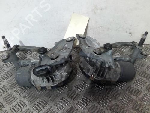 Front wiper motor PEUGEOT 3008 I MPV (0U_) 1.6 HDi | BP20352370M29 