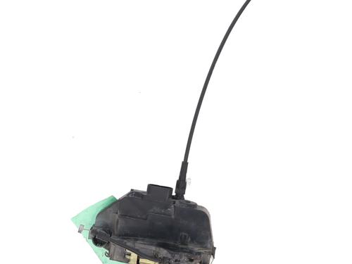 Front right lock RENAULT MEGANE II Coupé-Cabriolet (EM0/1_) 1.9 dCi | BP30056719C97 