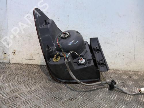 Right taillight CHEVROLET CRUZE (J300) 2.0 CDI | BP22005357C35