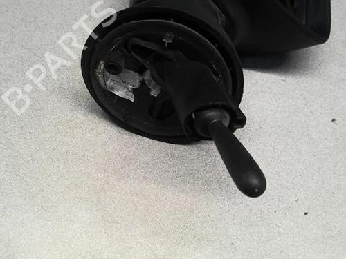 Left mirror DACIA LOGAN MCV (KS_) 1.5 dCi (KS0K) | BP22002386C26 