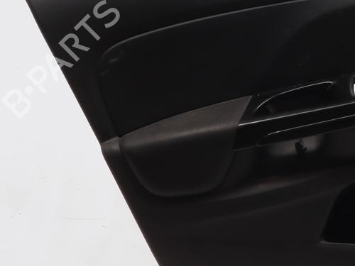 Used Front left panel Front left panel RENAULT CLIO IV (BH_) 1.5 dCi 75 (75 hp) 30362417 30362417