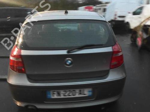 Left mirror BMW 1 (E87) 116 d | BP23788743C26 