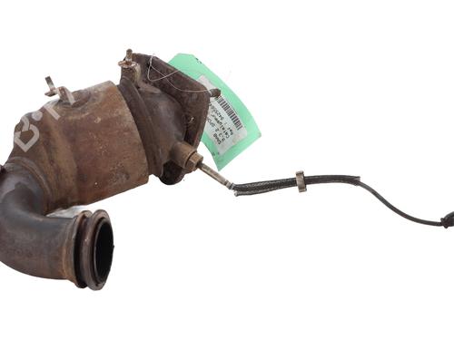 Used Catalyst SAAB 9-3 Estate (E50) 1.9 TiD (120 hp) 20367492