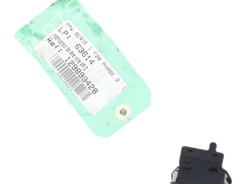 Right rear window switch BMW 1 (F20) 116 d | BP37690295I28  - Image 5