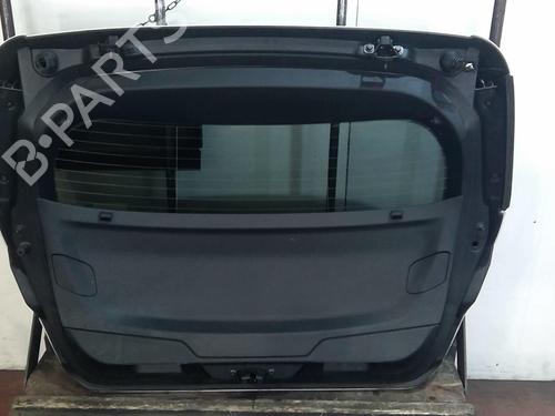 Used Tailgate Tailgate 20352424 20352424