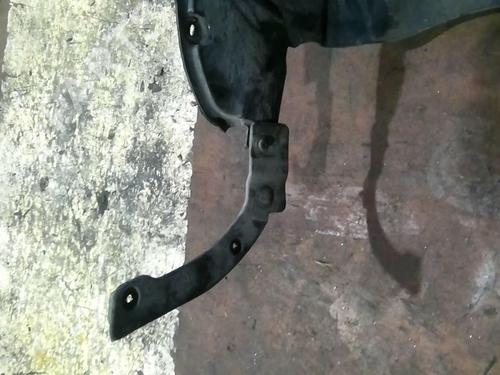 Wheel arch RENAULT ZOE (BFM_) ZOE | BP20368005C56