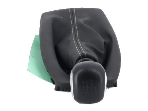 Used Gear lever PEUGEOT 208 II (UB_, UP_, UW_, UJ_) 1.5 BlueHDI 100 (102 hp) 28304855