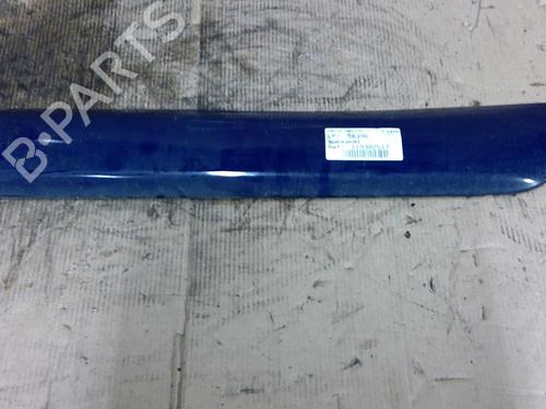  Baguette de porte DACIA SANDERO 1.4 (BS0C, BS0A, BS0G, BS1F, BS0E) (75 hp) 31704745