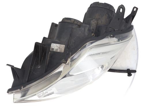 Optica esquerda CITROËN C8 (EA_, EB_) 2.2 HDi | BP30690621C28 