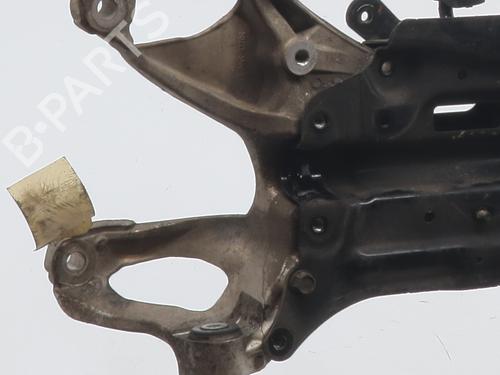 Subframe HONDA CIVIC VIII Hatchback (FN, FK) 2.2 CTDi (FK3) | BP30690434M9