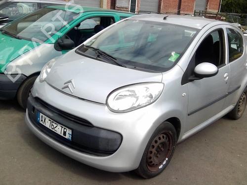 Hood CITROËN C1 (PM_, PN_) 1.0 | BP26430213C1