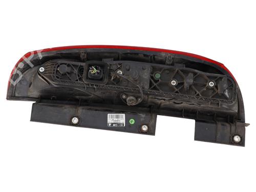 Left taillight OPEL COMBO Box Body/MPV (X12) 1.4 CNG (B05) | BP20726106C34 