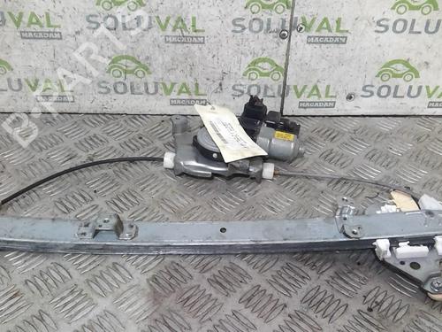 Used Rear right window mechanism RENAULT KOLEOS I (HY_) 2.0 dCi 4x4 (HY0K) (150 hp) 22003980