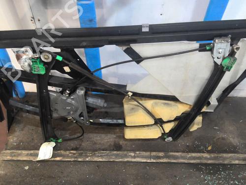 Used Front left window mechanism Front left window mechanism AUDI A4 B5 (8D2) 1.9 TDI (116 hp) 22388780 22388780