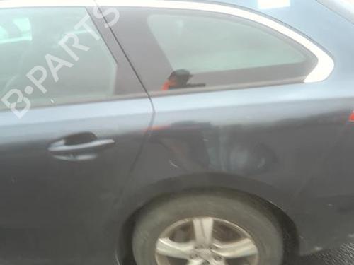 Rear right panel PEUGEOT 508 SW I (8E_) 1.6 HDi | BP33605514C61  - Image 10