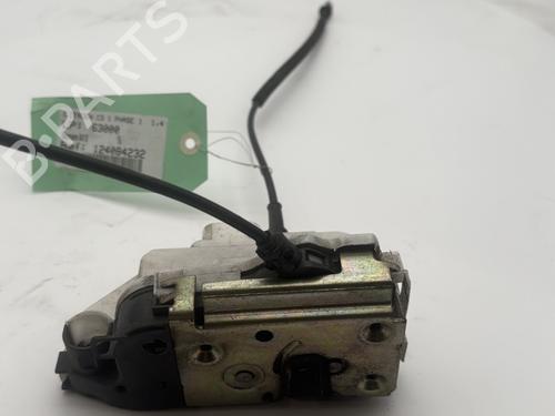 Højre fortil lås Højre fortil lås CITROËN C3 I (FC_, FN_) [2002-2013] 33895970 33895970