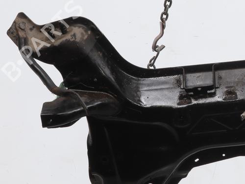 Subframe CITROËN C4 Coupe (LA_) 1.6 16V | BP30602196M9