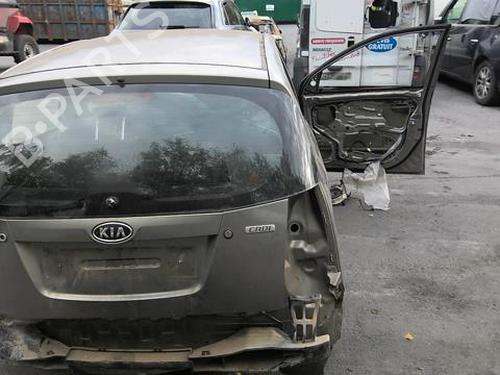Right front window switch KIA PICANTO I (SA) 1.1 CRDi | BP38456021I26 - Image 22