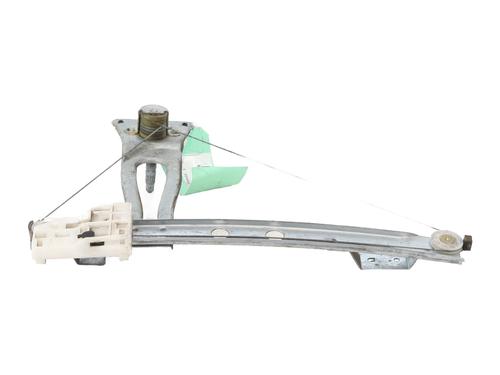 Used Rear left window mechanism CITROËN C3 I (FC_, FN_) 1.4 HDi (68 hp) 31704463