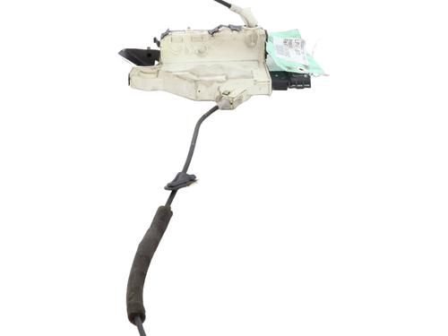 Front left lock PEUGEOT 5008 (0U_, 0E_) 2.0 HDi 150 / BlueHDi 150 | BP25223782C98 