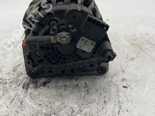 Used Alternator Alternator SKODA CITIGO (NF1) 1.0 (60 hp) 35902082 35902082