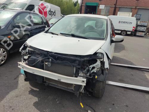 Right front window switch RENAULT CLIO III (BR0/1, CR0/1) 1.2 16V Hi-Flex (BR1U, CR1U) | BP25824523I26  - Image 13