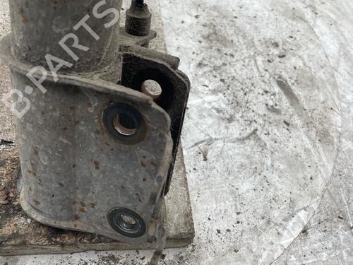 Left front shock absorber CITROËN C8 (EA_, EB_) | BP37635770M16 - Image 2