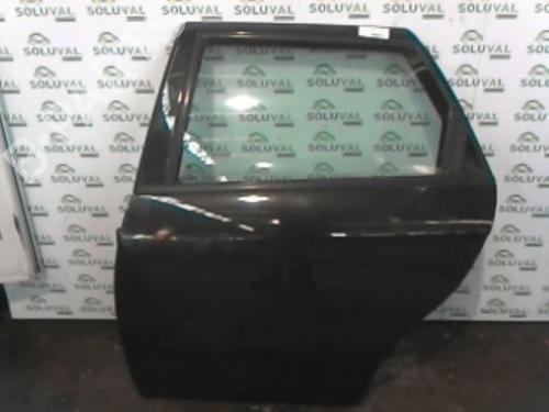 Used Left rear door ALFA ROMEO 156 Sportwagon (932_) 1.9 JTD (932B2B, 932B2C) (115 hp) 21518548