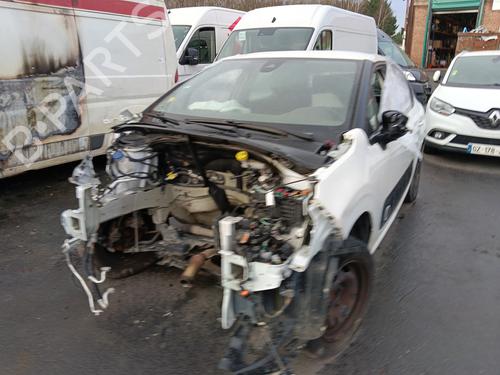 Forreste højre beklædning CITROËN C3 III (SX) 1.6 BlueHDi 75 | BP36955861C59 - Image 8