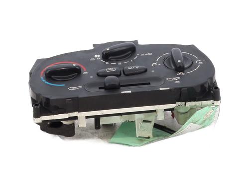 Klimabedienteil PEUGEOT 206+ (2L_, 2M_) 1.4 i (2LKFWA, 2MKFWA) | BP30690578I5