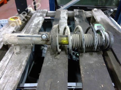 Left front shock absorber CHEVROLET CRUZE (J300) 2.0 CDI | BP26178310M16 - Image 3