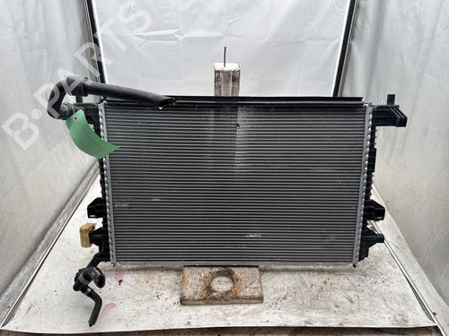 water-radiator-vw-tiguan-ct1-2023-38726340 main image