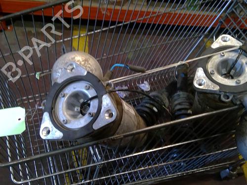 Right rear shock absorber VW PHAETON (3D1, 3D2, 3D3, 3D4, 3D6, 3D7, 3D8, 3D9) 5.0 V10 TDI 4motion | BP24401575M19 