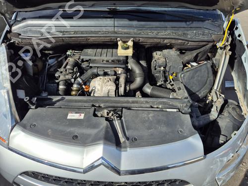 Switch CITROËN C4 Picasso I MPV (UD_) | BP34256768I30 - Image 8