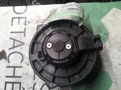 Heater blower motor TOYOTA COROLLA (_E12_) 2.0 D-4D (CDE120_, CDE120R) | BP22000167M62 