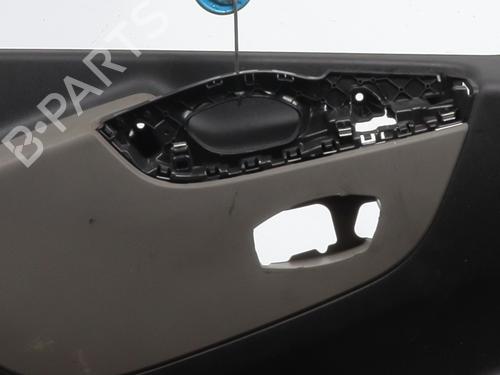 Forreste venstre beklædning RENAULT TRAFIC III Bus (JG_) 1.6 dCi 125 (JGMH) | BP29896696C58 