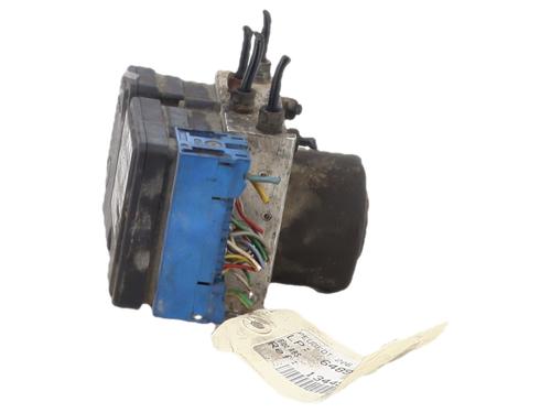 ABS pump PEUGEOT 206 SW (2E/K) 1.4 HDi | BP40031404M43 - Image 2