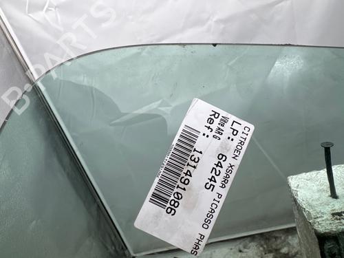 luna-trasera-izquierda-citroen-xsara-picasso-n68-1999-2000-2001-2002-2003-2004-2005-2006-2007-2008-2009-2010-2011-2012-38602926 main image